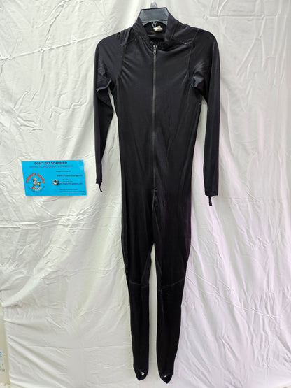 Black Dive Skin (Medium)