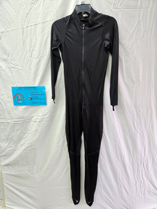 Black Dive Skin (Medium)