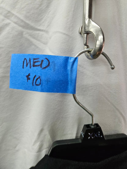 Black Dive Skin (Medium)