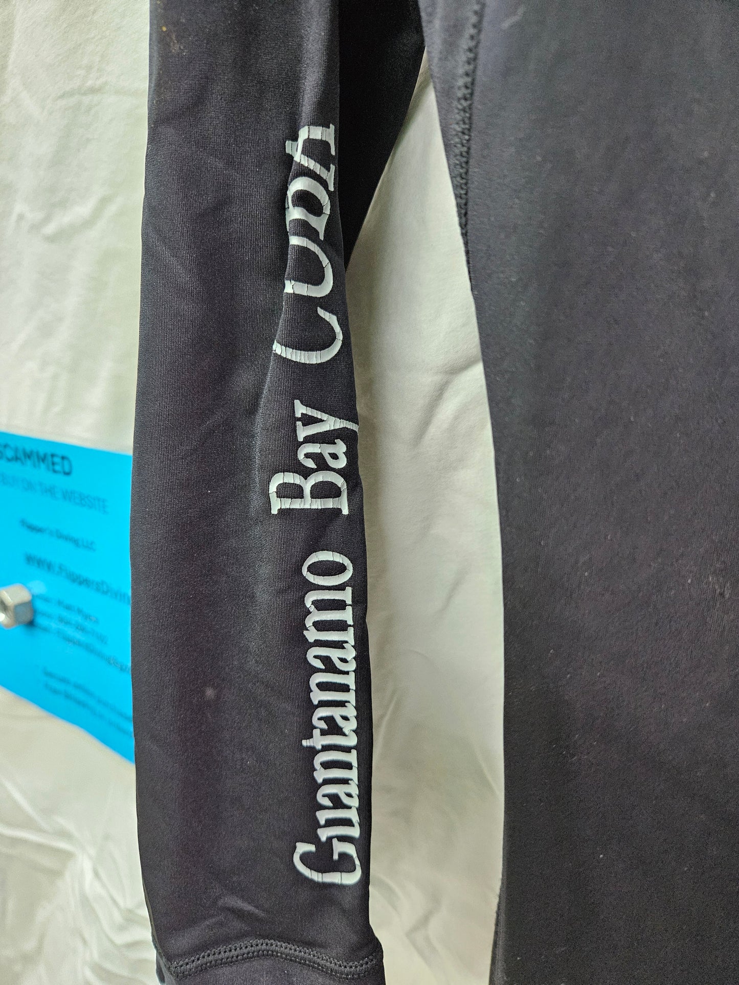 Ocean Enterprises Dive Skin (LARGE)