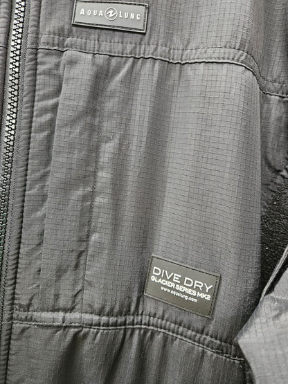 Aqualung "Glacier Series MK2" drysuit undergarment (2XL)