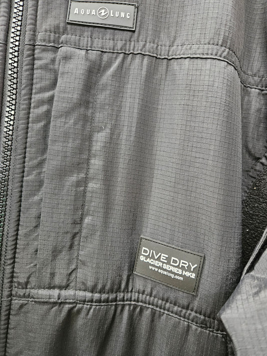 Aqualung "Glacier Series MK2" drysuit undergarment (2XL)