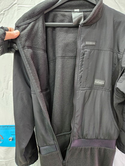 Aqualung "Glacier Series MK2" drysuit undergarment (2XL)