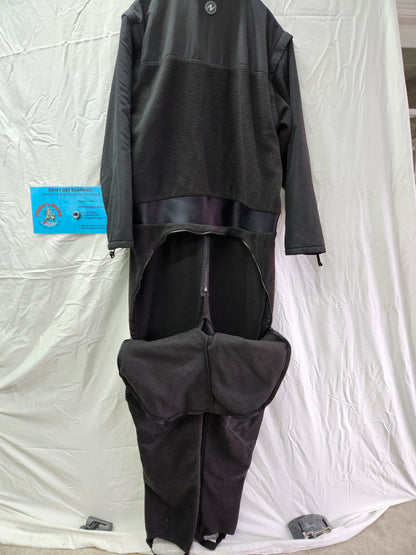 Aqualung "Glacier Series MK2" drysuit undergarment (2XL)