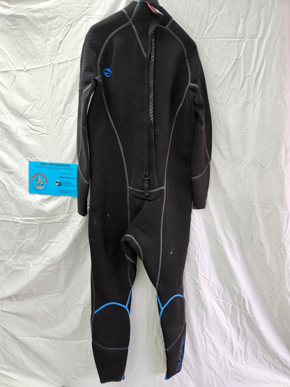 Bare "Reactive" 3mm Wetsuit (3XL)