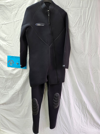 Neosport 2-Piece 3mm (2XL)