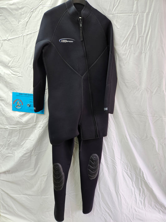 Neosport 2-Piece 3mm (2XL)