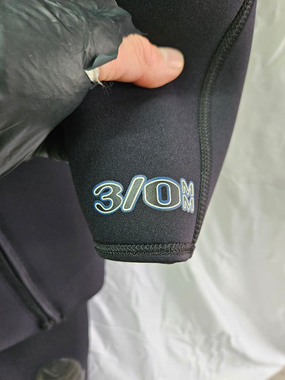 Neosport 2-Piece 3mm (2XL)