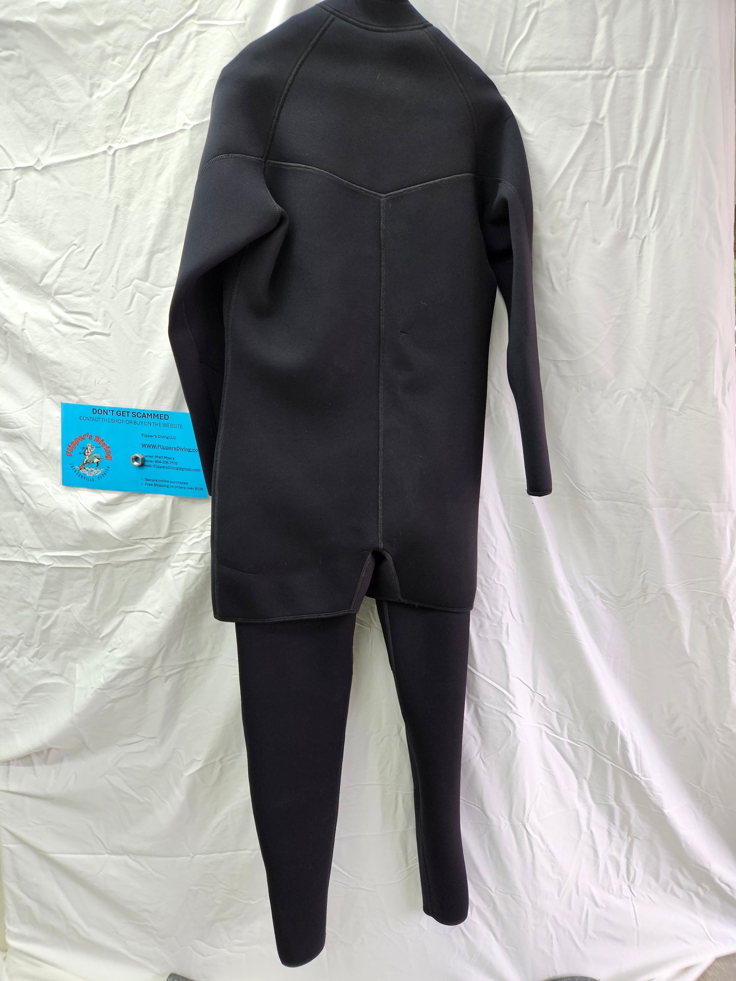 Neosport 2-Piece 3mm (2XL)