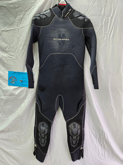 Scubapro Everflex 7/5mm Wetsuit (2XL)