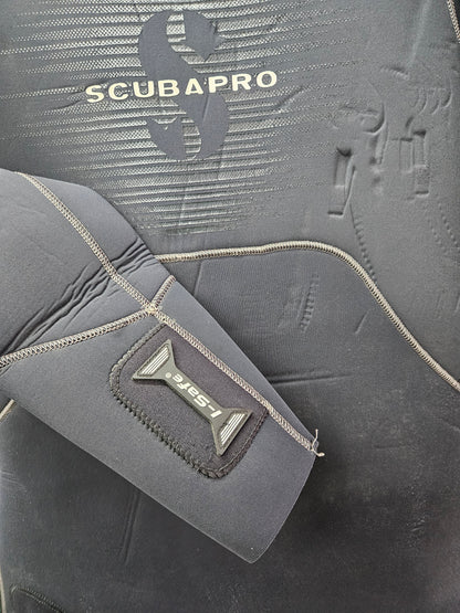 Scubapro Everflex 7/5mm Wetsuit (2XL)