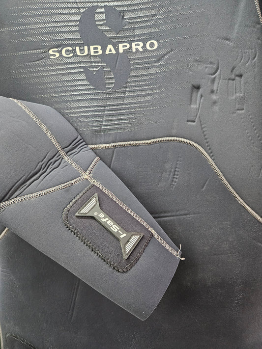 Scubapro Everflex 7/5mm Wetsuit (2XL)