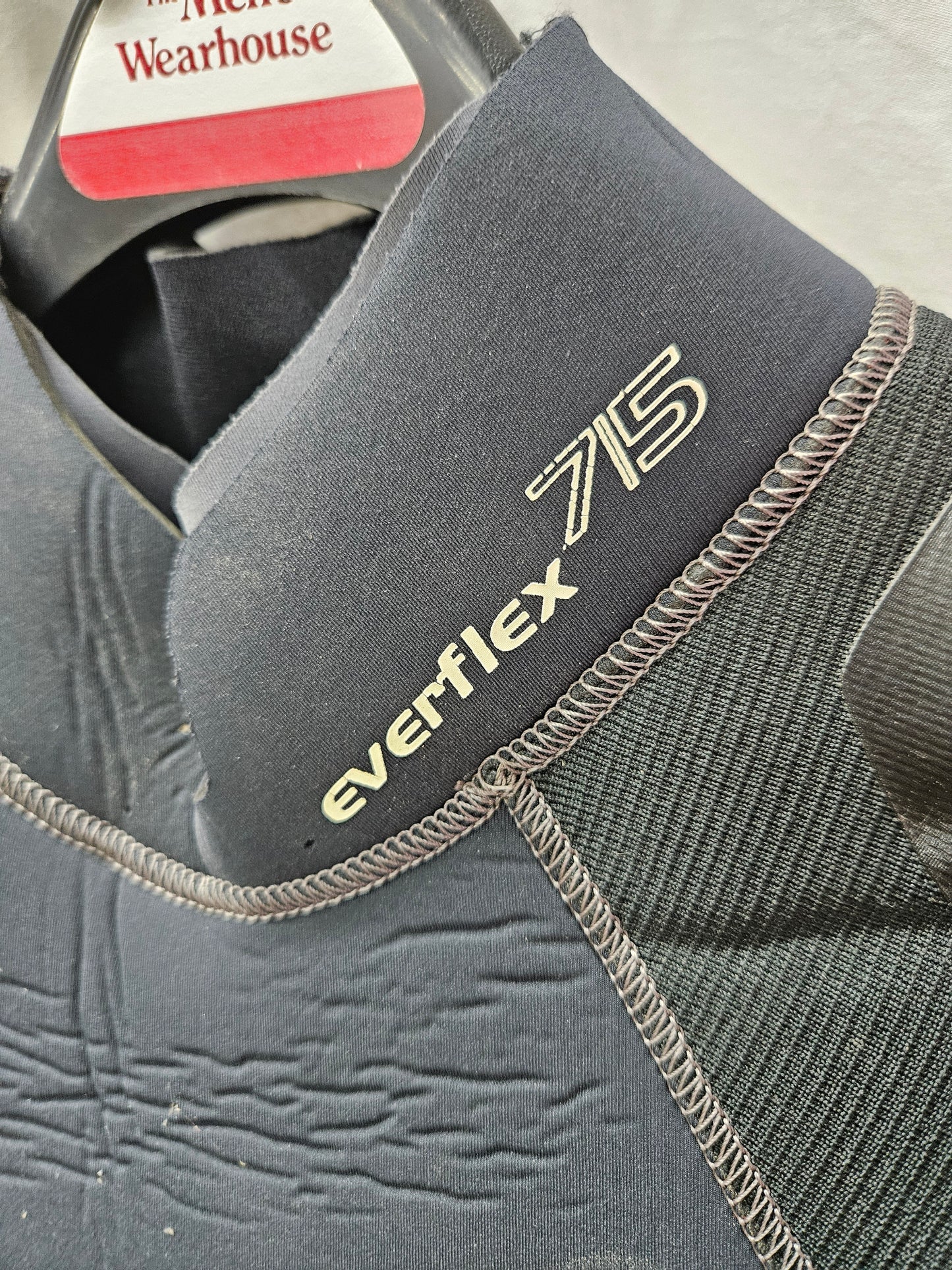 Scubapro Everflex 7/5mm Wetsuit (2XL)