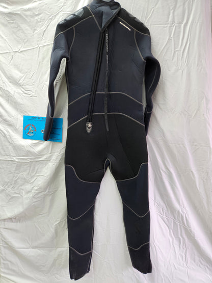 Scubapro Everflex 7/5mm Wetsuit (2XL)