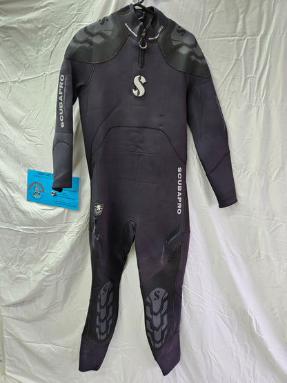 Scubapro Everflex 3/2mm Wetsuit (2XL)