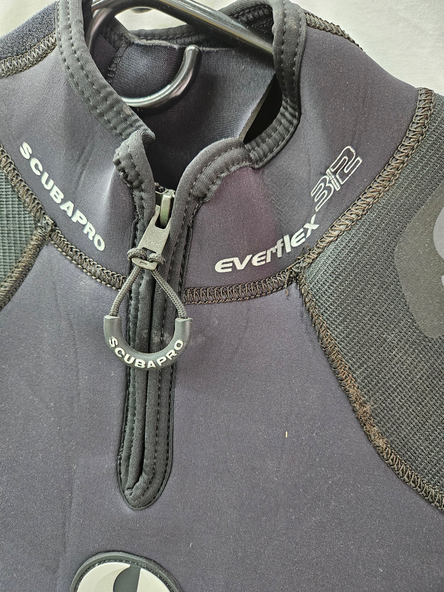 Scubapro Everflex 3/2mm Wetsuit (2XL)