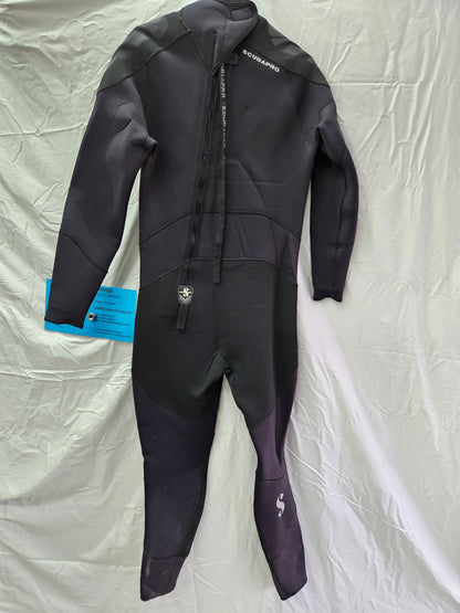 Scubapro Everflex 3/2mm Wetsuit (2XL)