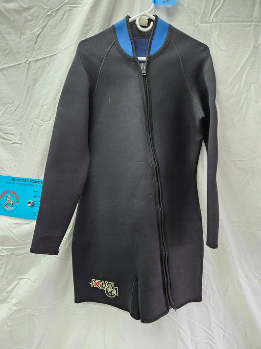 Atlan Wetsuit Top (2XL)