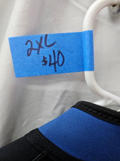 Atlan Wetsuit Top (2XL)