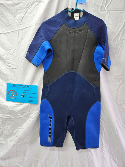 Jobe 3mm Wetsuit (2XL)