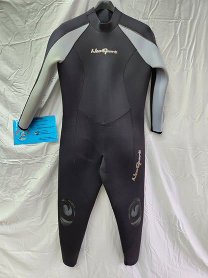 Neosport 7/5mm Wetsuit (Women's 14)