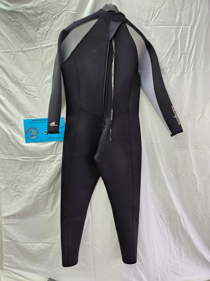 Neosport 7/5mm Wetsuit (Women's 14)