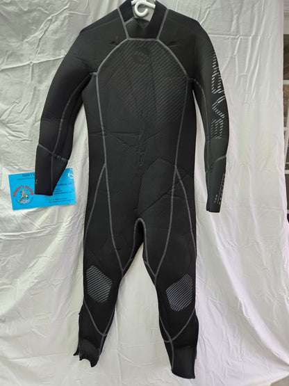 Bare "Reactive" 7mm Wetsuit (XL)