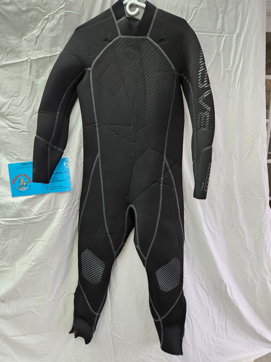 Bare "Reactive" 7mm Wetsuit (XL)