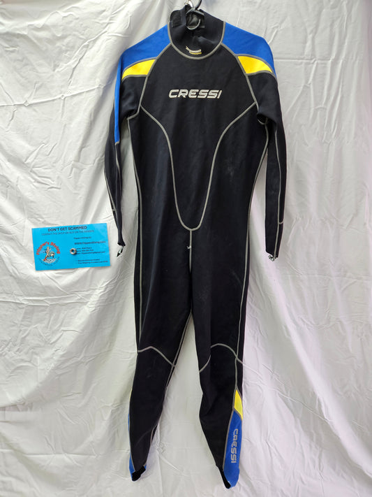 Cressi 1mm Wetsuit (XL)