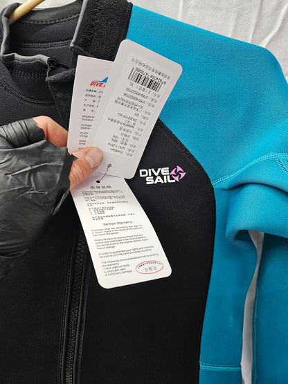 Dive-Sail Wetsuit (XL)