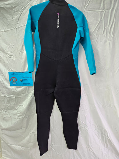 Dive-Sail Wetsuit (XL)