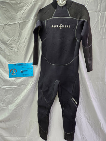 Aqualung "Aquaflex" 3mm Wetsuit (LARGE)