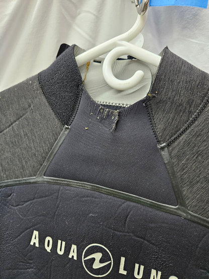 Aqualung "Aquaflex" 3mm Wetsuit (LARGE)