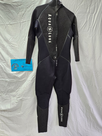 Aqualung "Aquaflex" 3mm Wetsuit (LARGE)