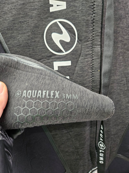 Aqualung "Aquaflex" 3mm Wetsuit (LARGE)