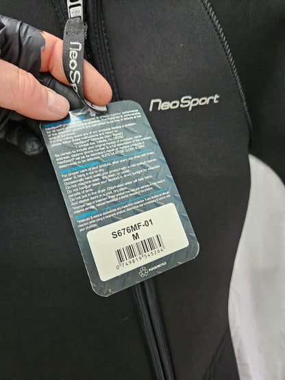 Neosport 7mm Top (NOS!) Medium