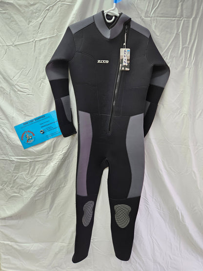 ZCCO 5mm Wetsuit (MEDIUM)