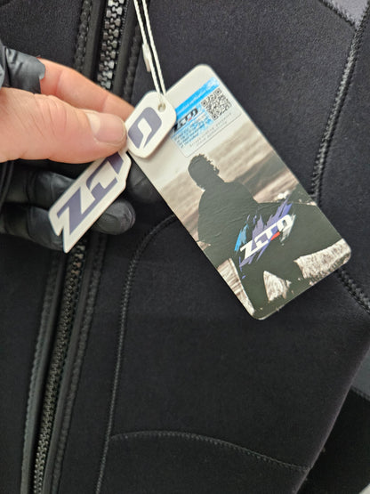 ZCCO 5mm Wetsuit (MEDIUM)