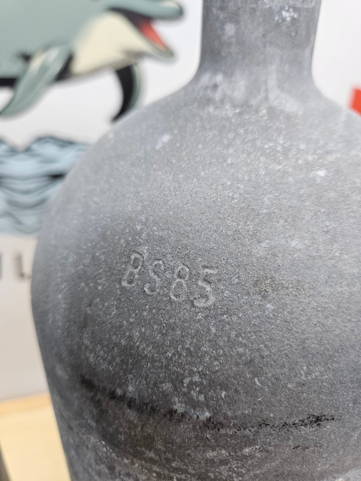 Galvanized Faber LP85's (Pair)