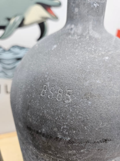 Galvanized Faber LP85's (Pair)