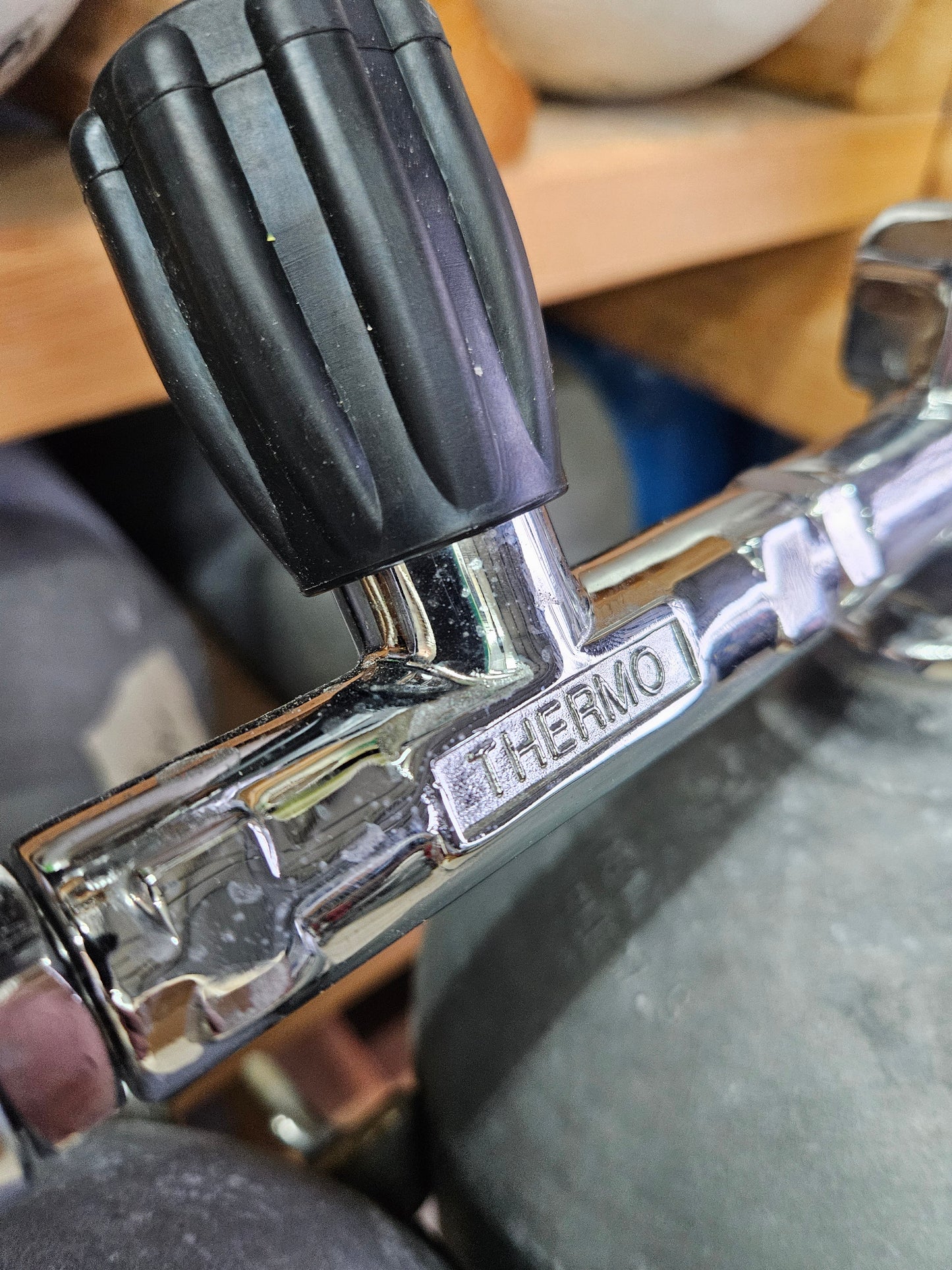 Pressed Steel PST LP104 Doubles