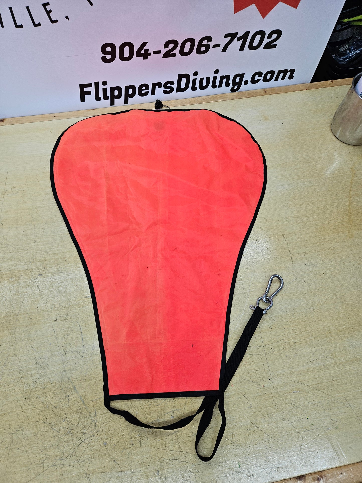 150LB Lift Bag