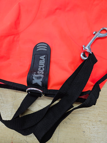XS Scuba 50lb Lift Bag (used)