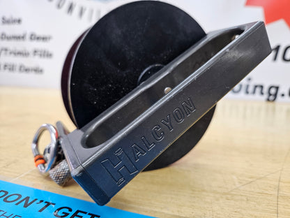 Halcyon 400ft Primary Reel