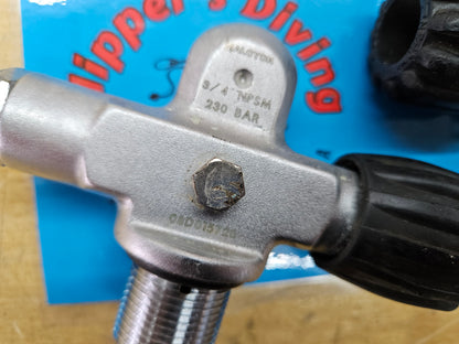 Halcyon Modular Mirrored Valves (Pair)