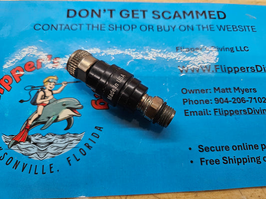 Omniswivel LP Gas Shutoff (slider)