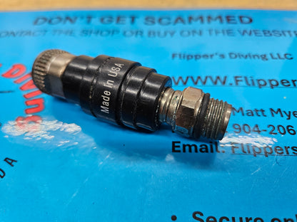 Omniswivel LP Gas Shutoff (slider)