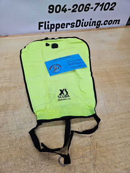 XS Scuba 50lb Lift Bag