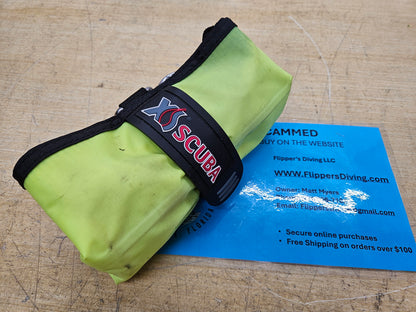 XS Scuba 50lb Lift Bag