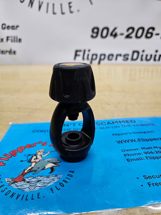 Dive Rite Din to Yoke adaptor (used)